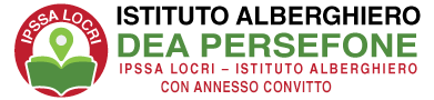 IPSSA LOCRI - Istituto Alberghiero